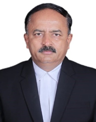 Adv. Sunil S. Yadav