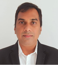 Adv. Santosh Kalokhe