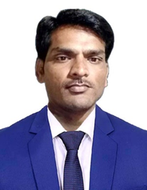 Mr. Gajanan D. Jadhav