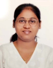 Ms. Amruta S. Mane