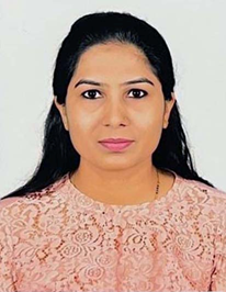 Ms. Swati Ramesh Khaire